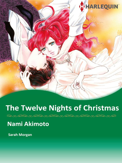 Title details for The Twelve Nights of Christmas by Nami Akimoto - Wait list